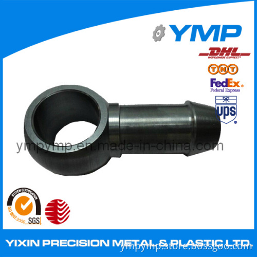 OEM CNC Steel Part Quality Machine Component